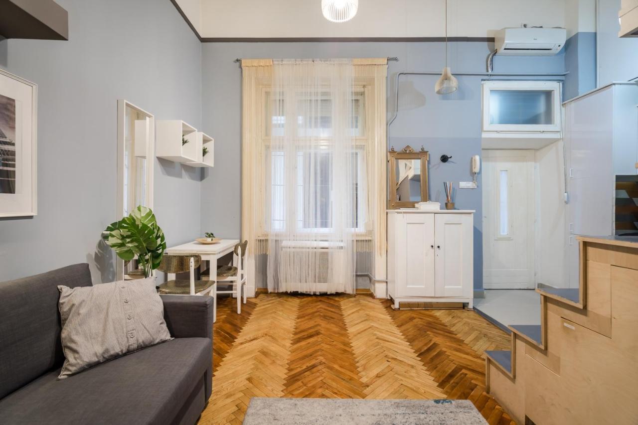 Apartamento Z44- Boutique Apartment, Best Location. By Bqa