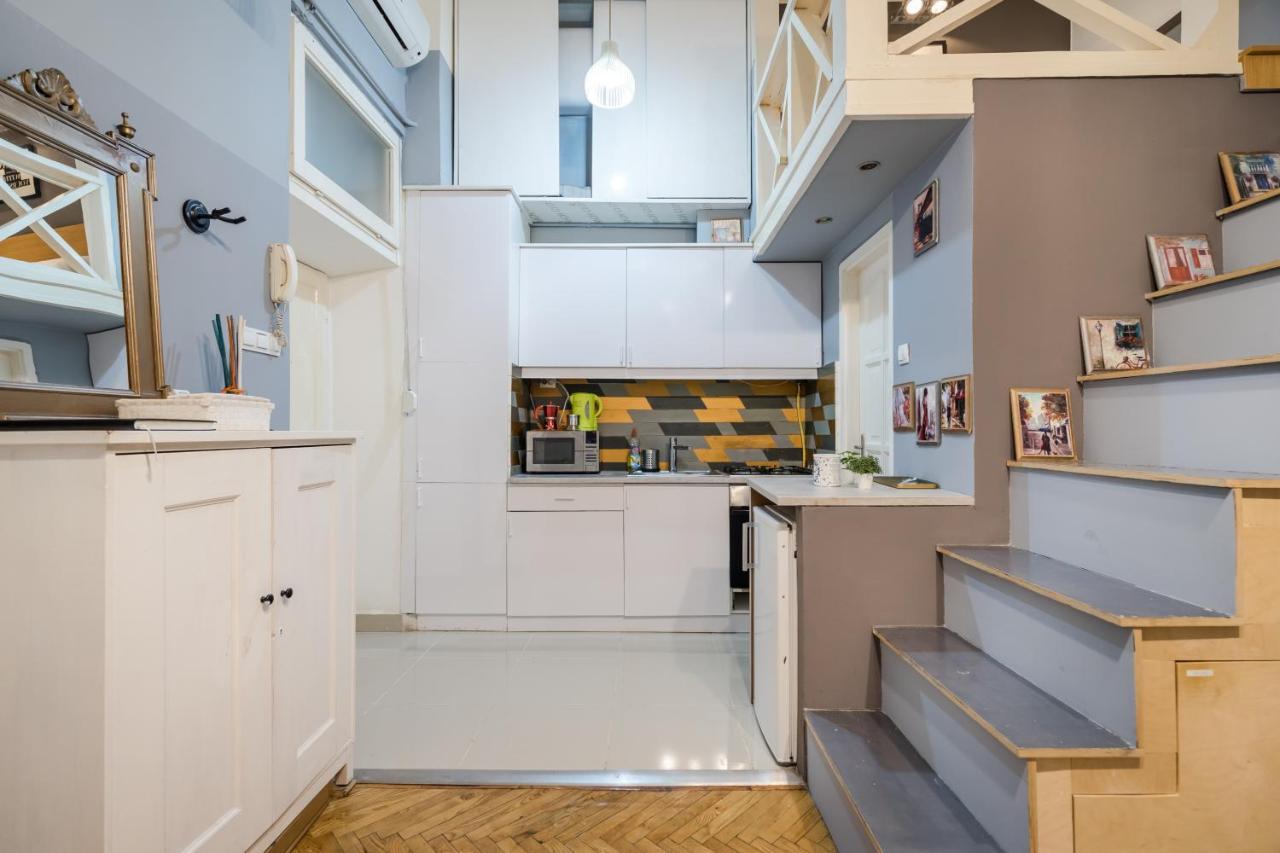 Z44- Boutique Apartment, Best Location. By Bqa Apartamento