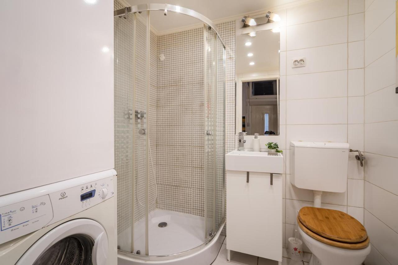 Z44- Boutique Apartment, Best Location. By Bqa Apartamento *