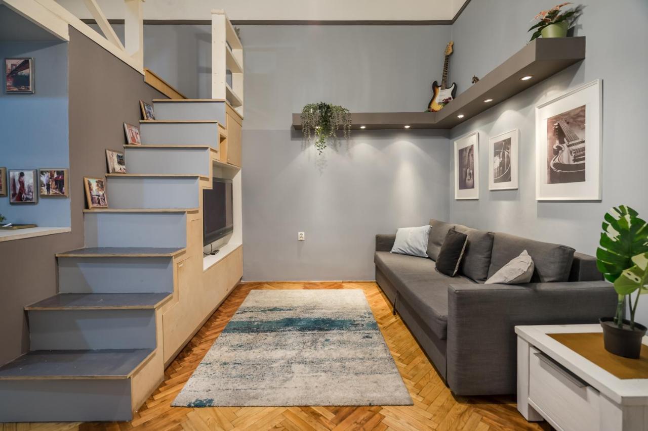Z44- Boutique Apartment, Best Location. By Bqa Apartamento
