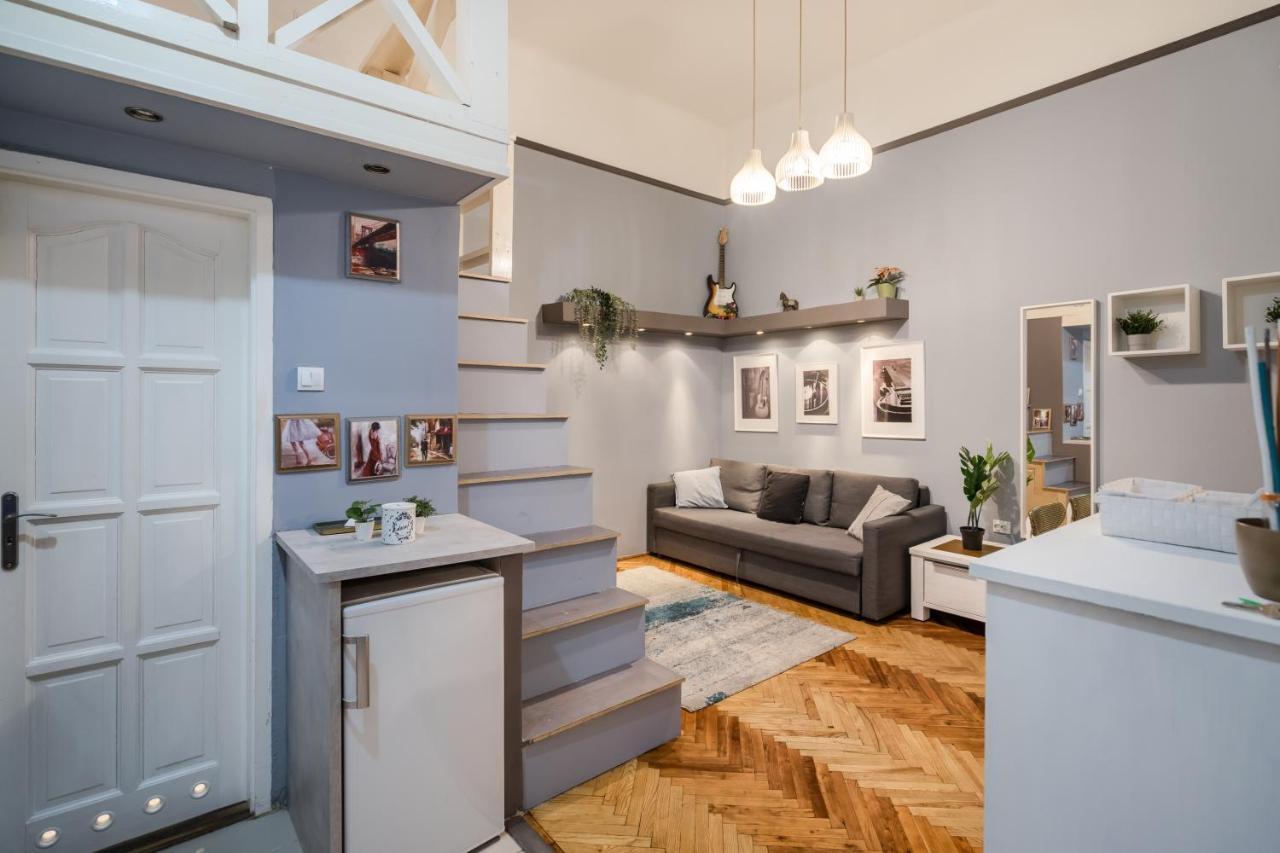 Apartamento Z44- Boutique Apartment, Best Location. By Bqa *