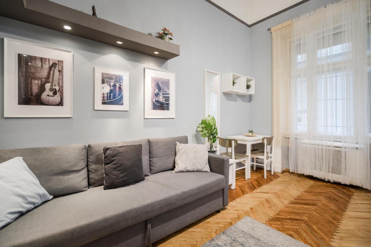 Apartamento Z44- Boutique Apartment, Best Location. By Bqa
