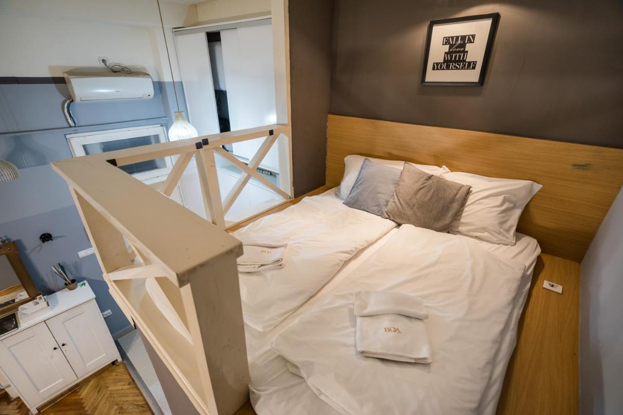 Z44- Boutique Apartment, Best Location. By Bqa Apartamento *