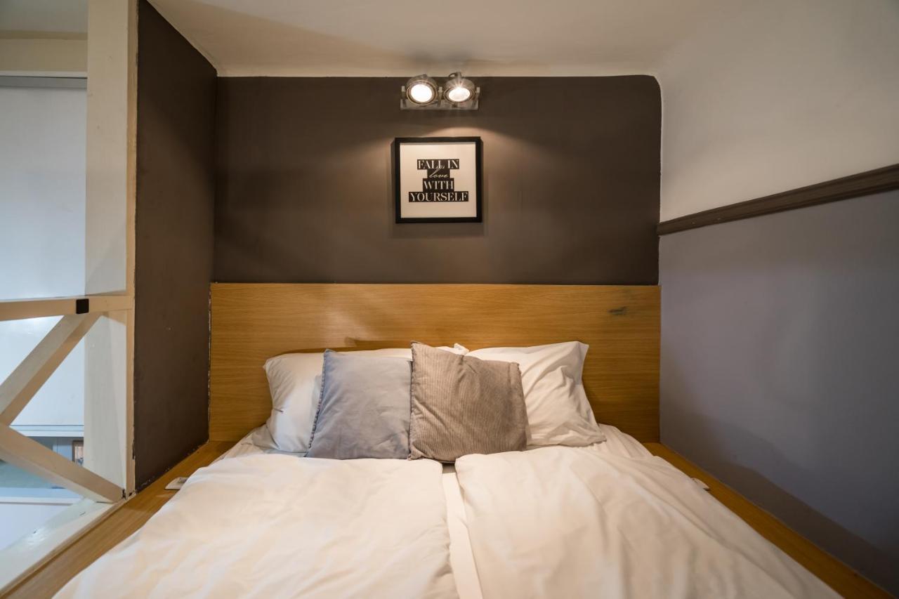 Z44- Boutique Apartment, Best Location. By Bqa Budapeste